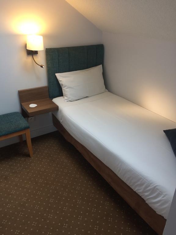 שאמוני Hotel Les Lanchers מראה חיצוני תמונה